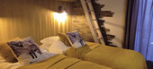 Chalet en alquiler en Val Thorens French Alps France