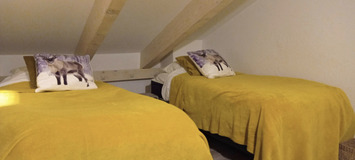 Chalet en alquiler en Val Thorens French Alps France