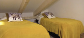 Chalet en alquiler en Val Thorens French Alps France