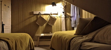 Chalet en alquiler en Val Thorens French Alps France