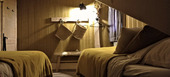 Chalet en alquiler en Val Thorens French Alps France