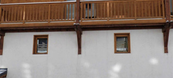 Chalet en alquiler en Val Thorens French Alps France