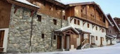 Chalet en alquiler en Val Thorens French Alps France