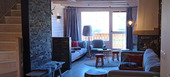 Chalet en alquiler en Val Thorens French Alps France