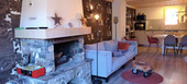 Chalet en alquiler en Val Thorens French Alps France