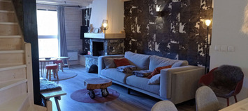 Chalet en alquiler en Val Thorens French Alps France