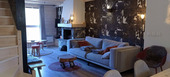 Chalet en alquiler en Val Thorens French Alps France