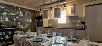 Chalet en alquiler en Val Thorens French Alps France