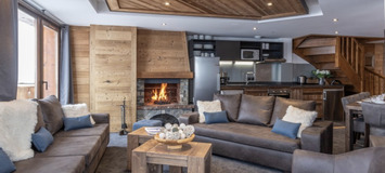 Apartamento en alquiler en Val Thorens French Alps France
