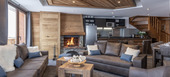 Apartamento en alquiler en Val Thorens French Alps France