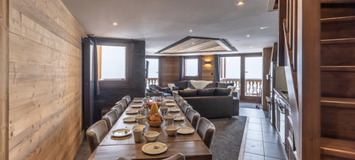 Apartamento en alquiler en Val Thorens French Alps France