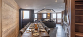 Apartamento en alquiler en Val Thorens French Alps France