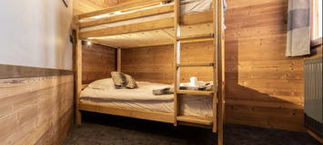 Apartamento en alquiler en Val Thorens French Alps France