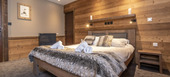 Apartamento en alquiler en Val Thorens French Alps France