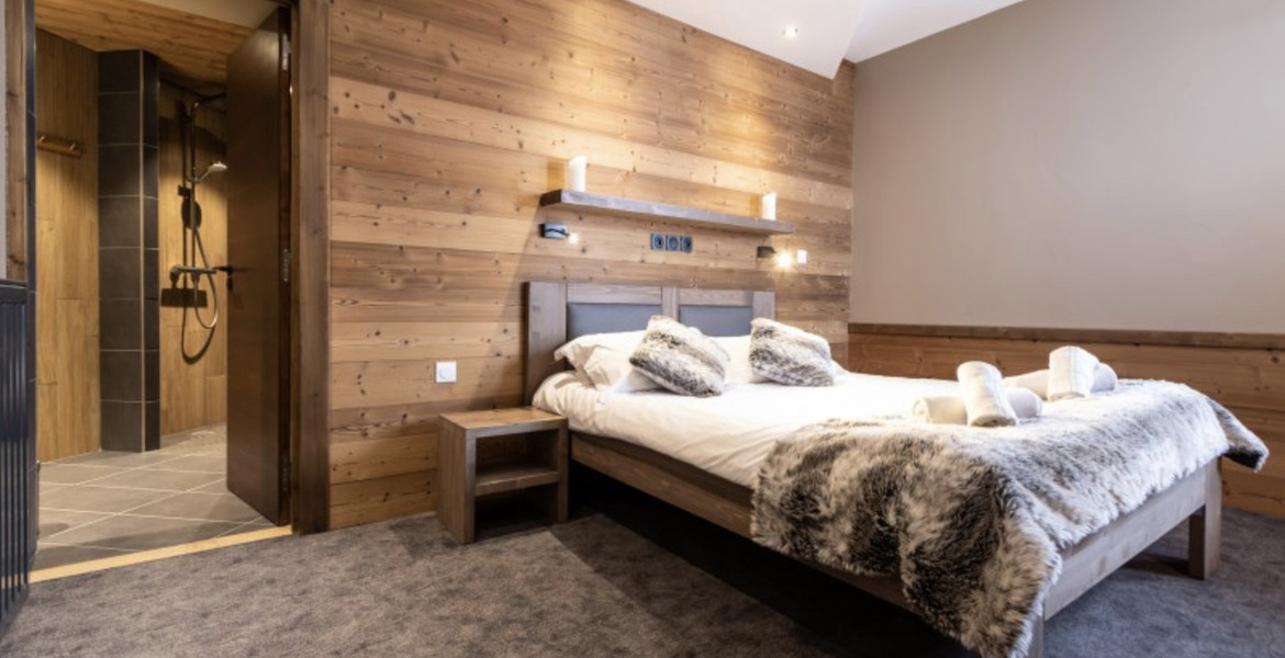 Apartamento en alquiler en Val Thorens French Alps France
