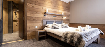 Apartamento en alquiler en Val Thorens French Alps France