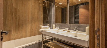 Apartamento en alquiler en Val Thorens French Alps France
