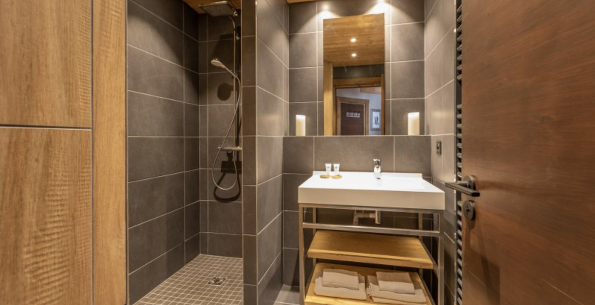 Apartamento en alquiler en Val Thorens French Alps France