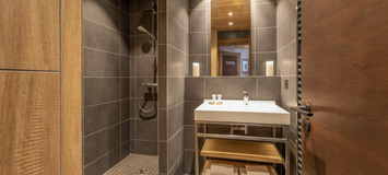 Apartamento en alquiler en Val Thorens French Alps France