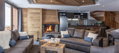 Apartamento en alquiler en Val Thorens French Alps France
