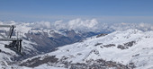 Apartamento en alquiler en Val Thorens French Alps France