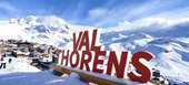 Apartamento en alquiler en Val Thorens French Alps France