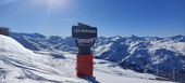 Apartamento en alquiler en Val Thorens French Alps France