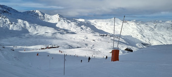 Apartamento en alquiler en Val Thorens French Alps France
