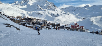 Chalet en alquiler en Val Thorens French Alps France