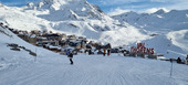 Chalet en alquiler en Val Thorens French Alps France