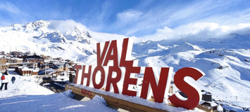 Chalet en alquiler en Val Thorens French Alps France