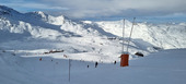 Chalet en alquiler en Val Thorens French Alps France