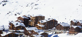 Apartamento en alquiler en Val Thorens French Alps France