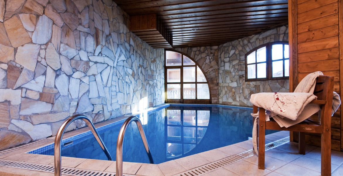 Apartamento en alquiler en Val Thorens French Alps France
