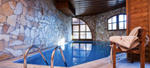 Apartamento en alquiler en Val Thorens French Alps France