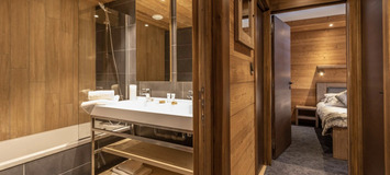 Apartamento en alquiler en Val Thorens French Alps France