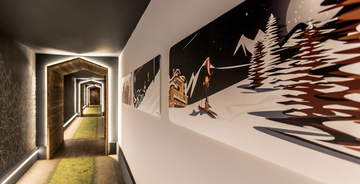 Apartamento en alquiler en Val Thorens French Alps France