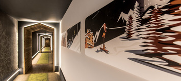 Apartamento en alquiler en Val Thorens French Alps France