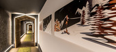 Apartamento en alquiler en Val Thorens French Alps France