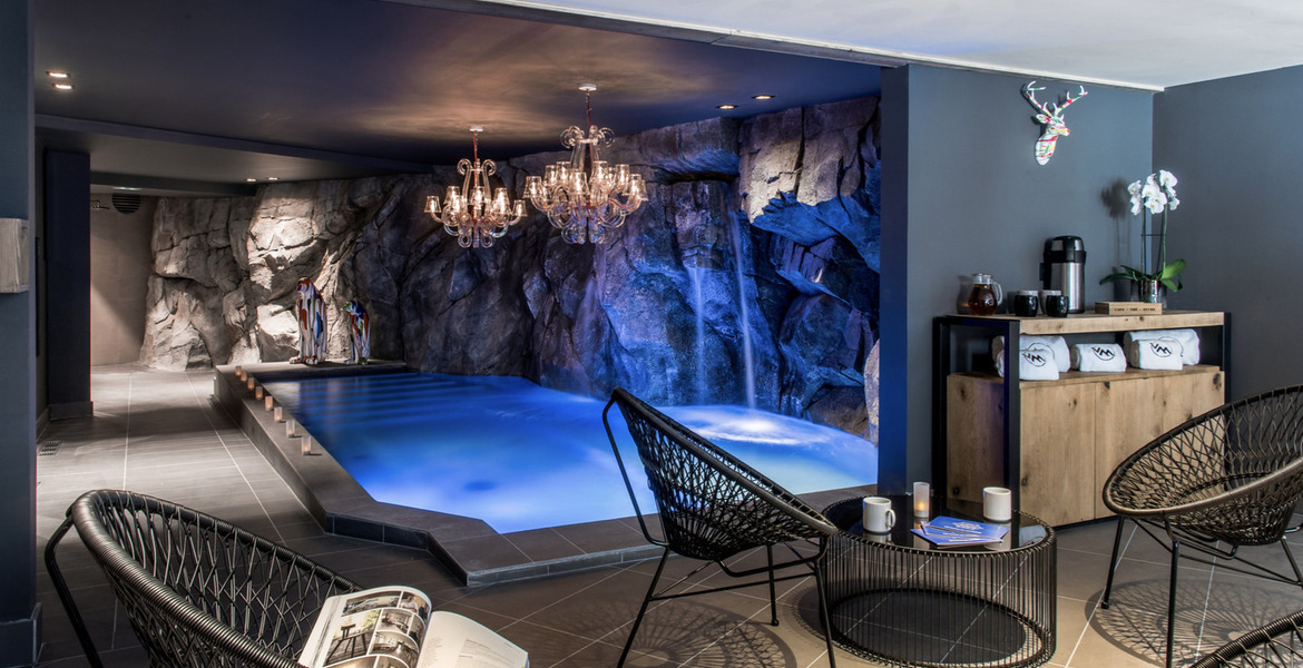 Apartamento en alquiler en Val Thorens French Alps France