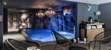 Apartamento en alquiler en Val Thorens French Alps France