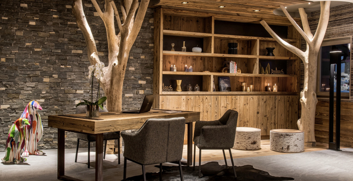 Apartamento en alquiler en Val Thorens French Alps France