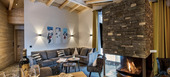 Apartamento en alquiler en Val Thorens French Alps France