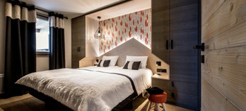 Apartamento en alquiler en Val Thorens French Alps France
