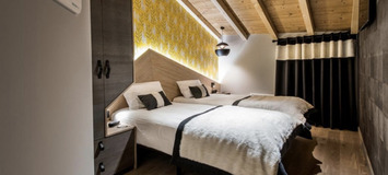 Apartamento en alquiler en Val Thorens French Alps France