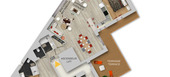 Apartamento en alquiler en Val Thorens French Alps France