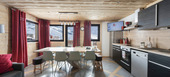 Apartamento en alquiler en Val Thorens French Alps France