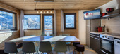 Apartamento en alquiler en Val Thorens French Alps France