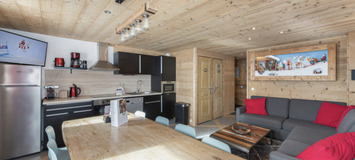 Apartamento en alquiler en Val Thorens French Alps France