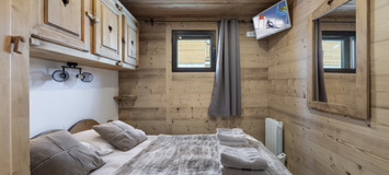 Apartamento en alquiler en Val Thorens French Alps France